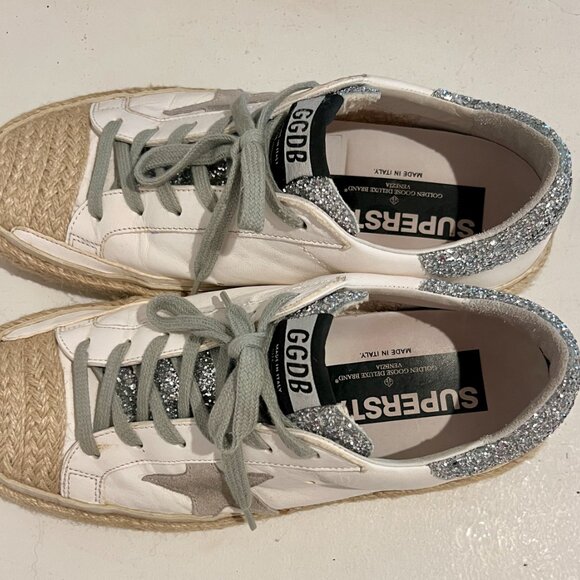 Golden Goose, size 38.5-39 - Picture 4 of 8